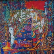 hommage à Klimt
