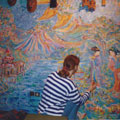 Décoration murale